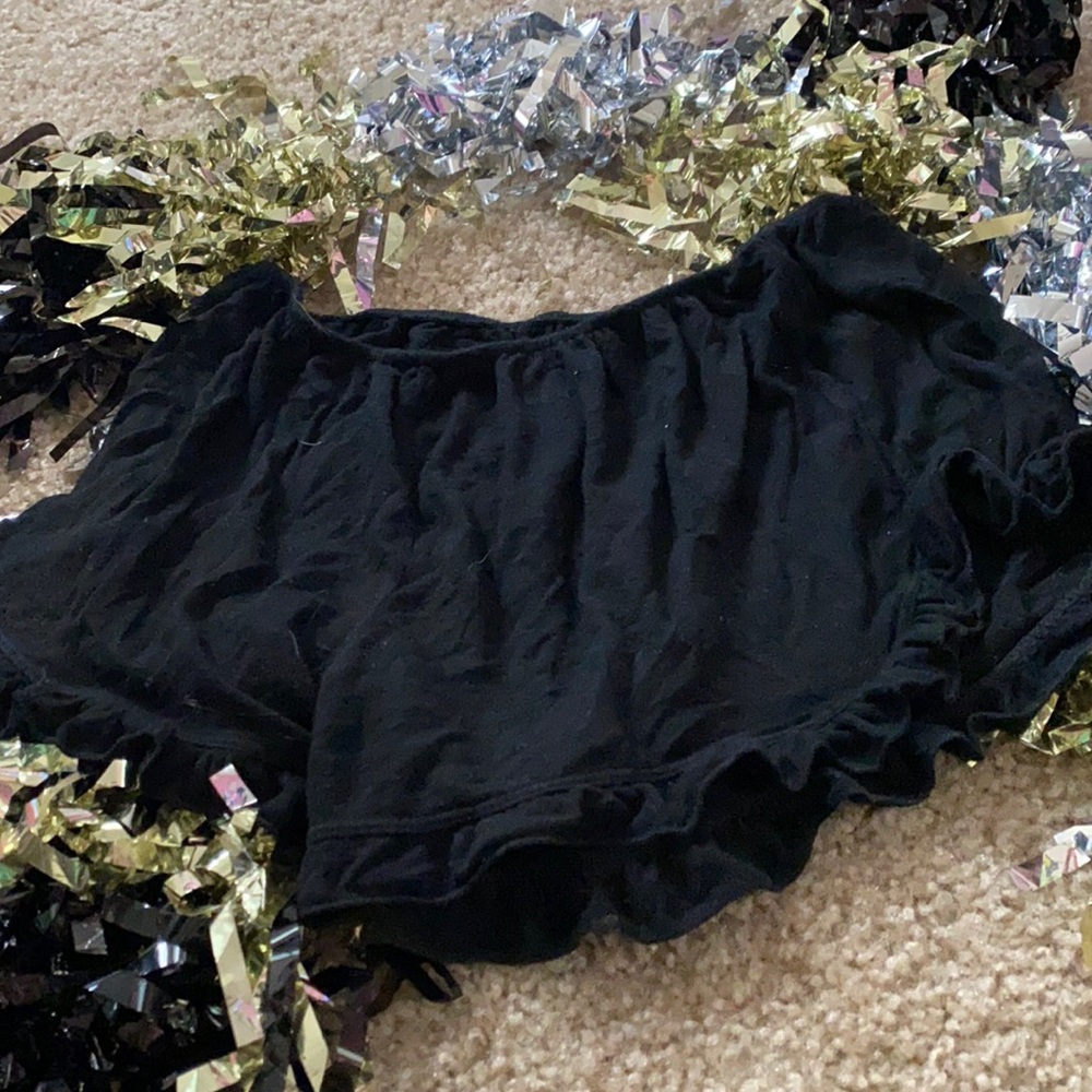 ADORABLE and Soft Brandy Melville Shorts